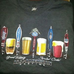 ⚠5 for $20⚠Beer Shirt